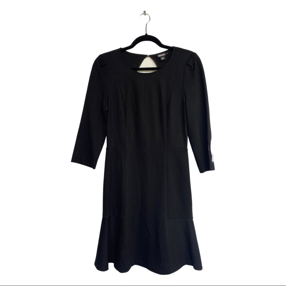 DKNY cocktail dress
